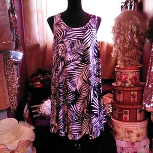 Frestyle‎ Sundress One Size NWT